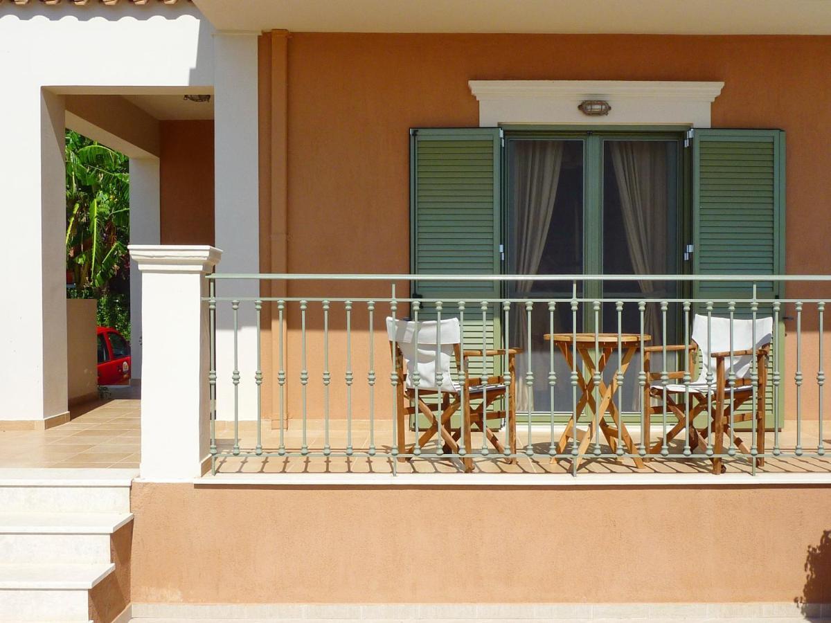 Villa Marianna Lourdata  Exterior foto