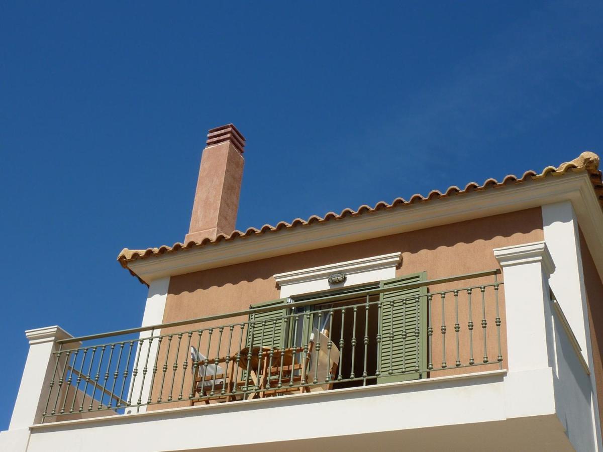 Villa Marianna Lourdata  Exterior foto