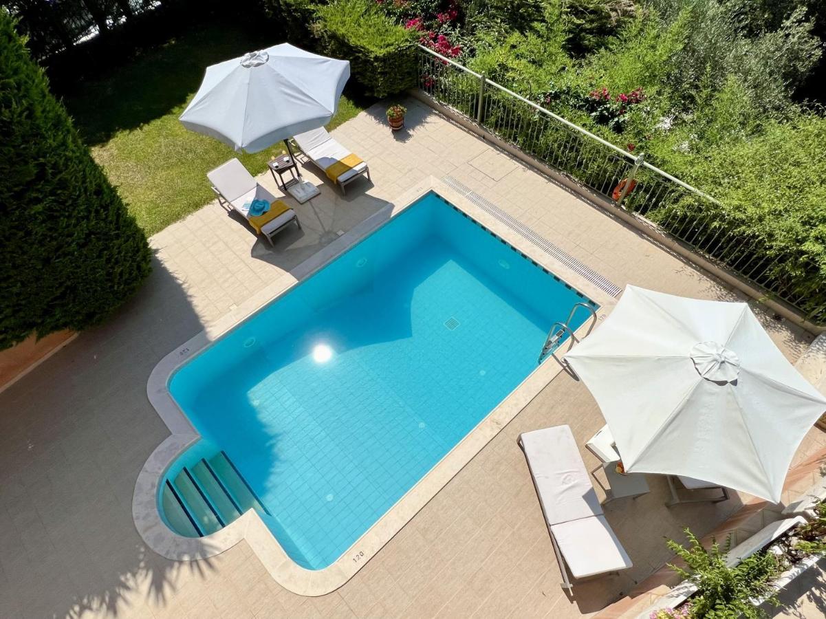 Villa Marianna Lourdata  Exterior foto