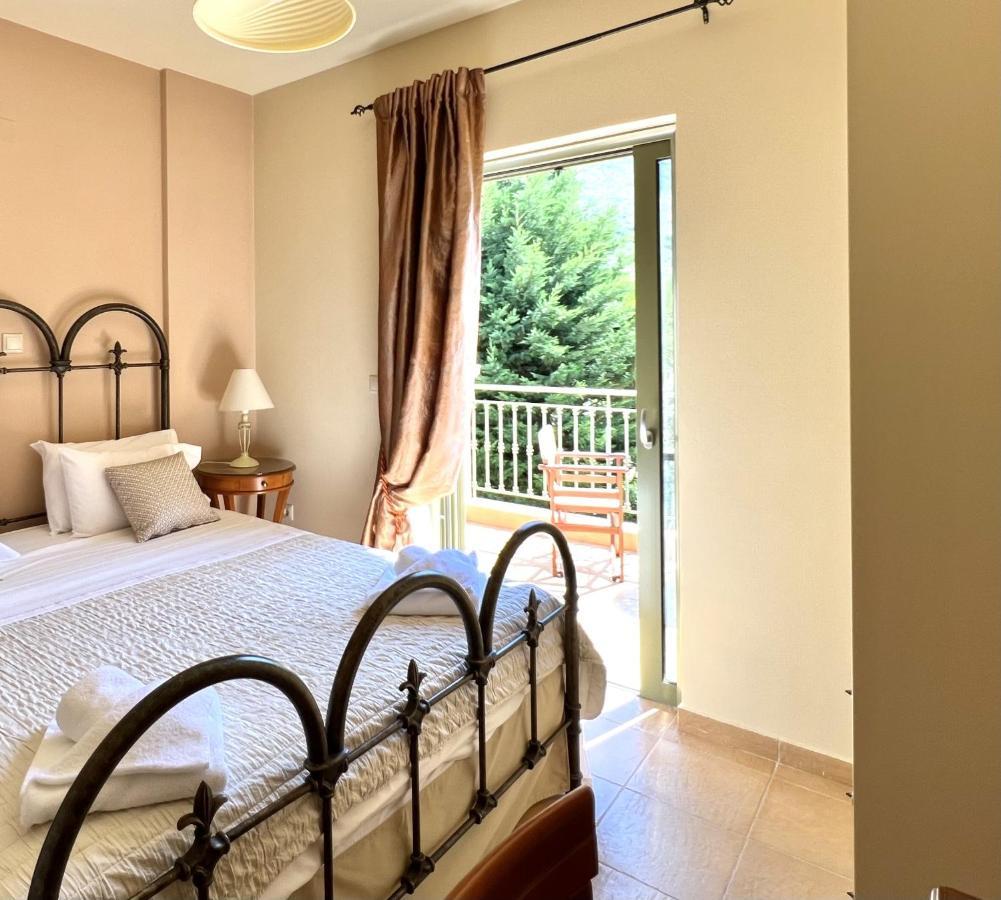 Villa Marianna Lourdata  Exterior foto